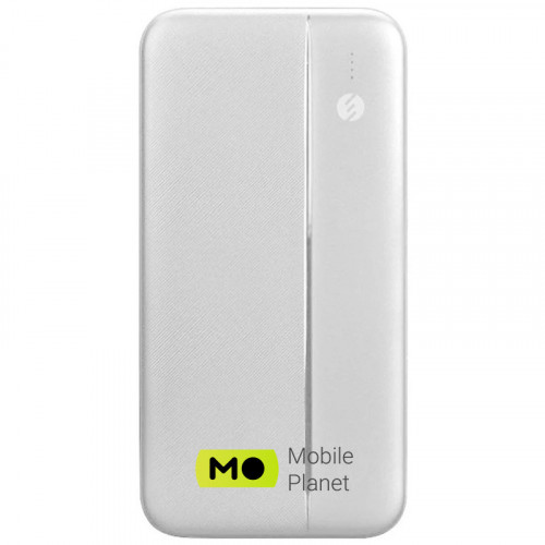 S-link P201 20000mAh White