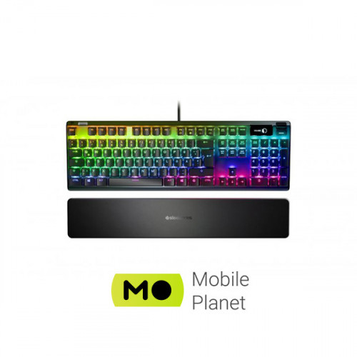 Steelseries Apex Pro (64653)