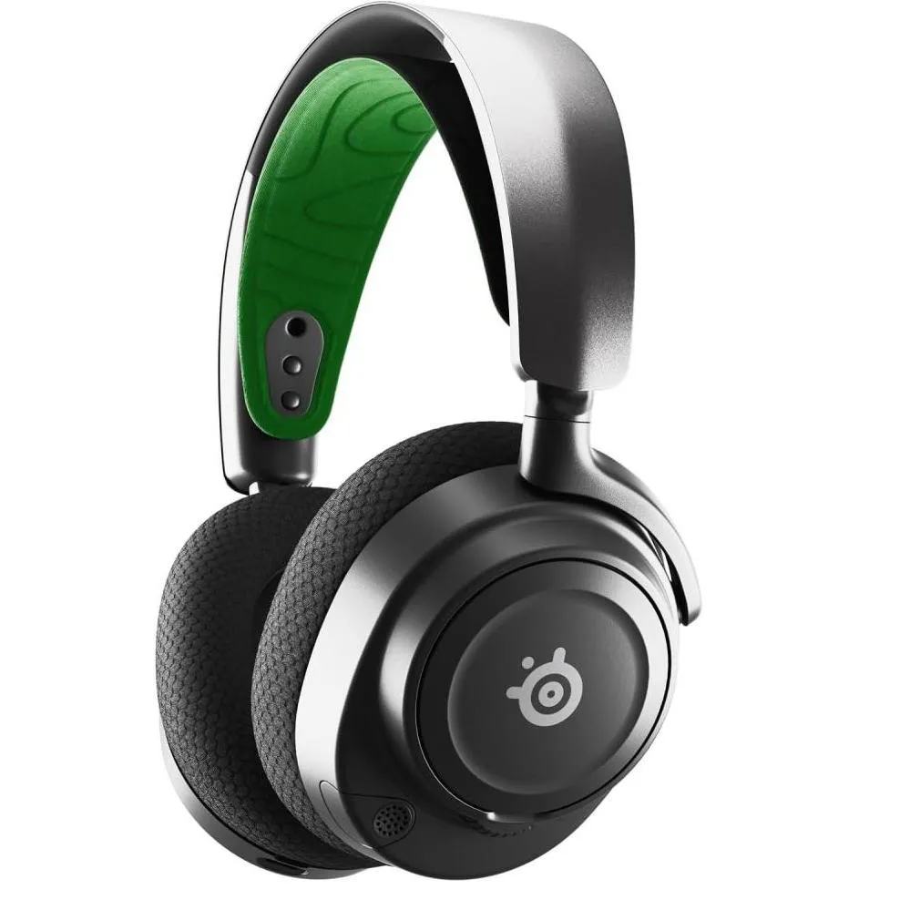 SteelSeries Arctis 7X Wireless (61565)