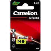 A23 / LR23 Alkaline * 1 Camelion (A23-BP1) (UA)