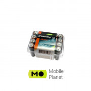 ColorWay AA LR6 Alkaline Power (щелочные) * 24 plastic box (CW-BALR06-24PB) (UA)