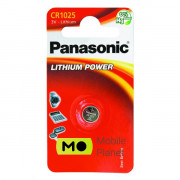 CR 1025 Panasonic (CR-1025EL/1B) (UA)