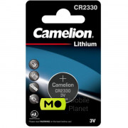 CR 2330 Lithium * 1 Camelion (CR2330-BP1) (UA)
