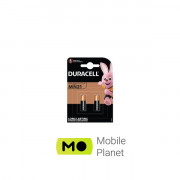 Duracell MN21 / A23 12V * 2 (5007812) (UA)