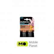 Duracell Ultra AAA LR03*4 (5004806) (UA)