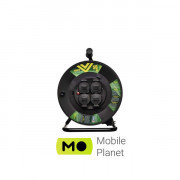 EMOS котушка 4 троянд., 50 м (P08250) (UA)