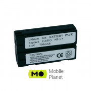 Extradigital Casio NP-L7 (DV00DV1041) (UA)