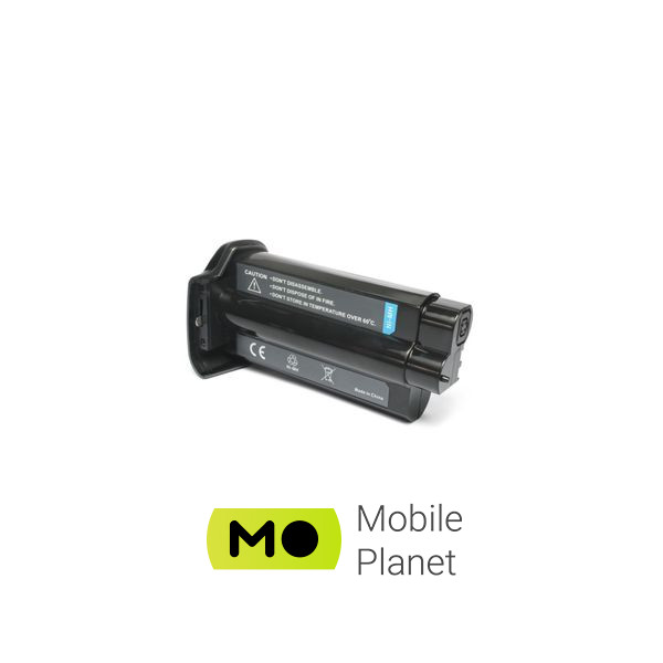 Батарейка Extradigital Nikon EN-4 (chip) (BDN1307) (UA)