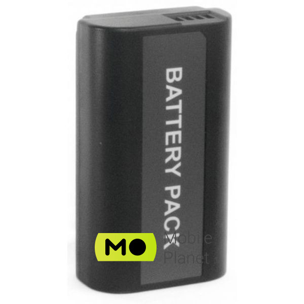 Батарейка Extradigital Panasonic BLJ31, Li-ion, 3050 mAh (BDP2696) (UA)