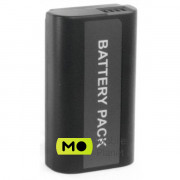 Extradigital Panasonic BLJ31, Li-ion, 3050 mAh (BDP2696) (UA)