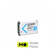 Extradigital Sony NP-BX1 (BDS2648) (UA)