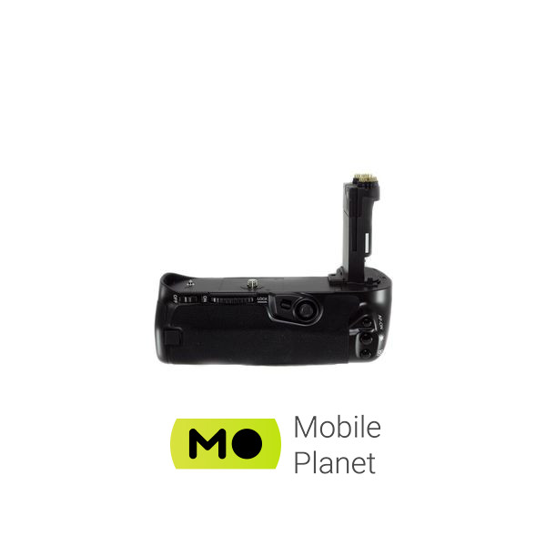 Батарейка Meike Canon 7D MARK II (Canon BG-E16) (DV00BG0048) (UA)