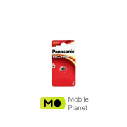 Panasonic SR927 * 1 Silver Oxide (SR-927EL/1B) (UA)