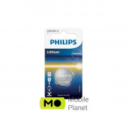 Philips CR2430 Lithium * 1 (CR2430/00B) (UA)
