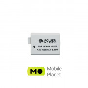 PowerPlant Canon LP-E5 (DV00DV1225) (UA)