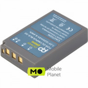 PowerPlant Olympus BLS-50 1100mAh (CB970483) (UA)