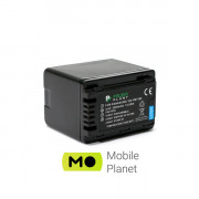 PowerPlant Panasonic VW-VBT380 (DV00DV1411) (UA)