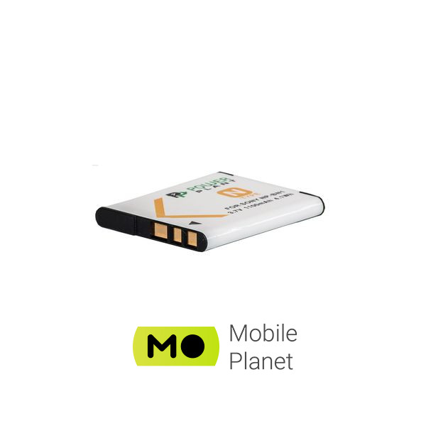 Батарейка PowerPlant Sony NP-BN1 (DV00DV1278) (UA)