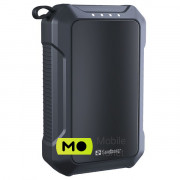 Sandberg 10000mAh, Hand Warmer, flashlight 1W, USB-C/USB-A 2A/5V (420-65) (UA)