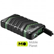 Sandberg 20100mAh, Survivor IP67, LED Torch, 2xUSB-A/3A(total), Type-C (420-36) (UA)