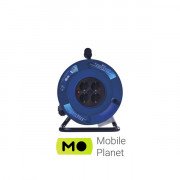 EMOS котушка 4 троянд., 40 м (P09240M) (UA)