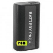 Extradigital Panasonic BLJ31, Li-ion, 3050 mAh (BDP2696) (UA)