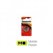 Panasonic CR 2450*1 LITHIUM (CR-2450EL/1B) (UA)