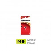 Panasonic SR927*1 Silver Oxide (SR-927EL/1B) (UA)