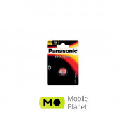 Panasonic SR936*1 Silver Oxide (SR-936EL/1B) (UA)