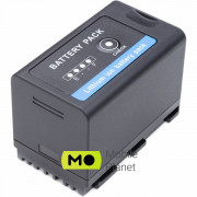 PowerPlant Canon BP-A30 3350mAh (CB970407) (UA)