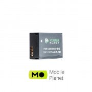PowerPlant Canon LP-E12 (DV00DV1311) (UA)