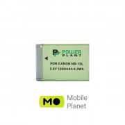 PowerPlant Canon NB-13L (DV00DV1403) (UA)