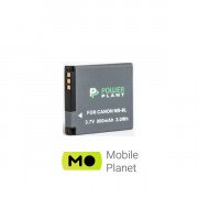 PowerPlant Canon NB-8L (DV00DV1256) (UA)