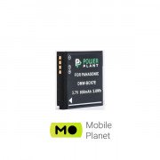 PowerPlant Panasonic DMW-BCK7E (DV00DV1301) (UA)