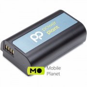 PowerPlant Panasonic DMW-BLJ31 3350mAh (CB970421) (UA)
