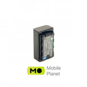 PowerPlant Panasonic VW-VBD29, 3350mAh (CB970070) (UA)