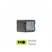 PowerPlant Panasonic VW-VBG260 Chip (DV00DV1276) (UA)