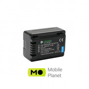 PowerPlant Panasonic VW-VBT190 (DV00DV1412) (UA)