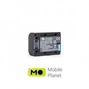 PowerPlant Sony NP-FH50 (DV00DV1208) (UA)