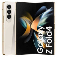 Samsung Galaxy Fold4 12/256GB Beige (SM-F9360)