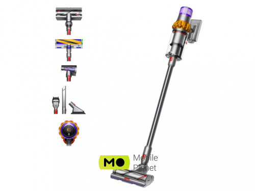 Dyson V15 Detect Absolute (369535-01)