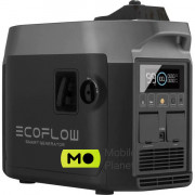 Инверторный комбинированный генератор (газ-бензин) EcoFlow Smart Generator Dual Fuel (GasEBDUAL-EU)