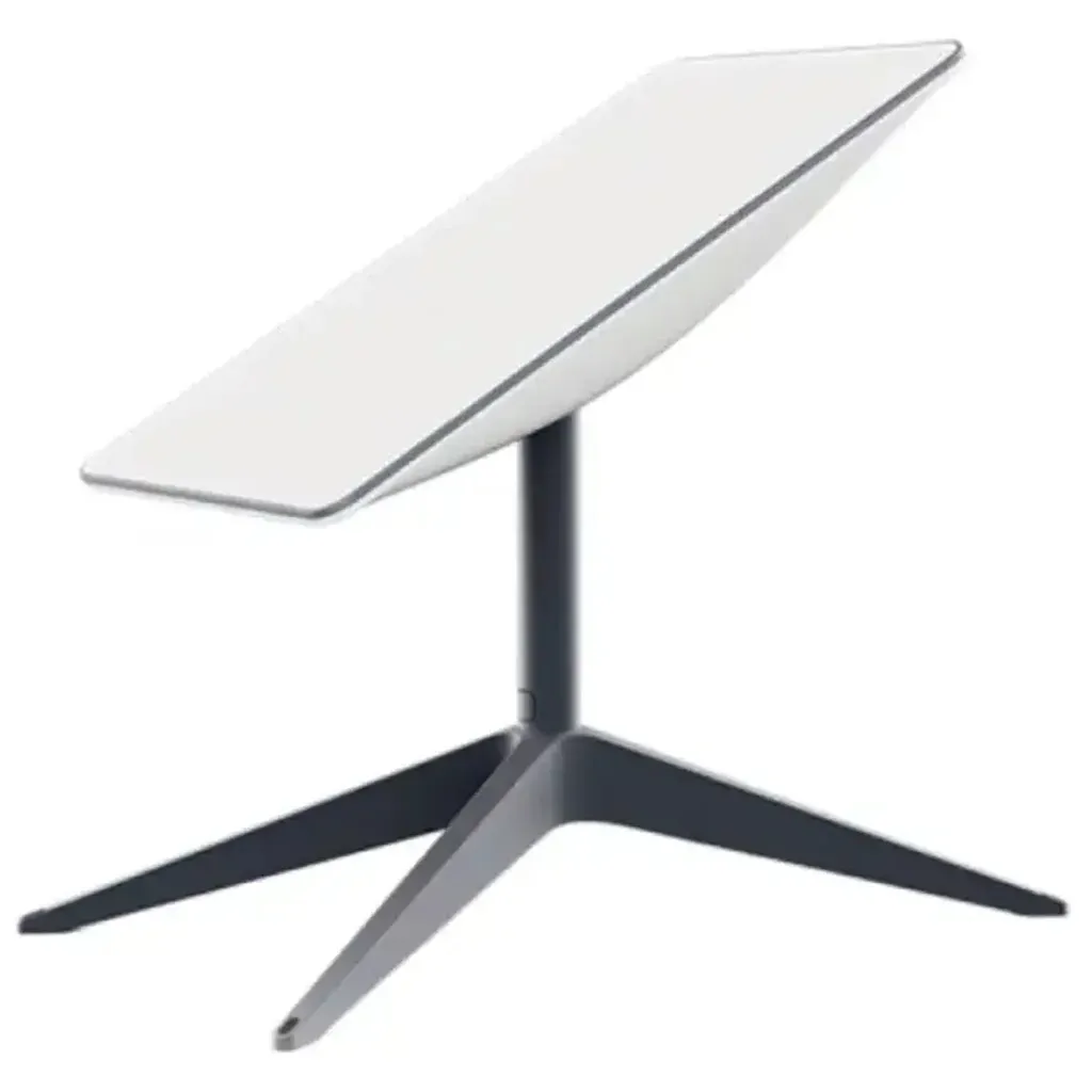 Спутниковый модем Starlink Internet Satellite Dish Kit v2 (без аккаунта) White Europe