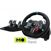 Logitech G29 Driving Force Racing Wheel (941-000110, 941-000112)