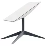 Супутниковий модем Starlink Internet Satellite Dish Kit v2 (без акаунта) White Europe