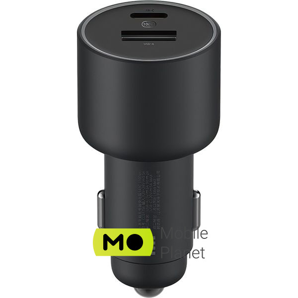 Xiaomi Mi Car Charger 100W (CC07ZM, BHR4460CN)