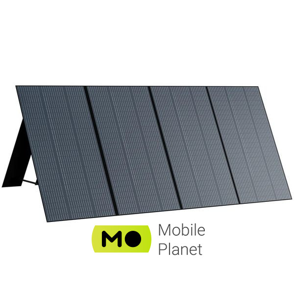 Зарядний пристрій на сонячній батареї BLUETTI PV350 Solar Panel