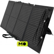 Зарядное устройство на солнечной батарее EcoFlow 110W Solar Panel (EFSOLAR110N)