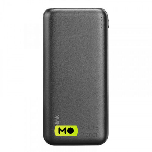 S-link PD20W+QC3.0 20000 mAh Black