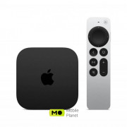 Apple TV 4K 2022 Wi-Fi 64 GB (MN873)